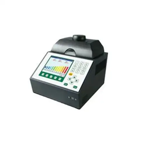 JY-96G Laboratory Programable Digital LCD Display Gene Amplification with Peltier-based Semiconductor Technology