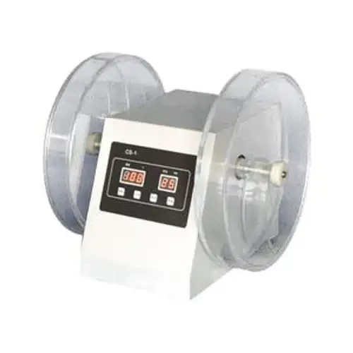 BNTFT-A1 Laboratory Automatic Intelligent Digital Control Tablet Friability Apparatus Brittleness