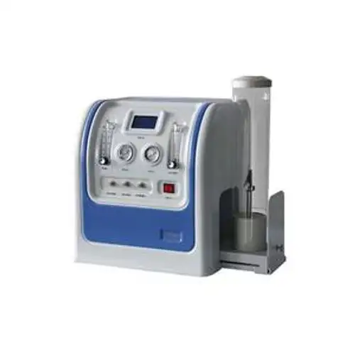 ZR-01 Intelligent Oxygen Index Analyzer Combustion Performance Analyzer Tester