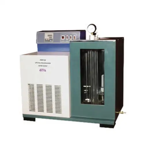 AWD-66 LPG Densitometer ASTM D1657