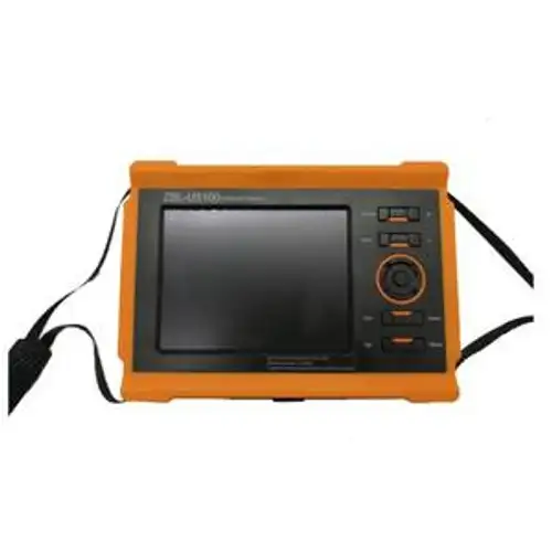 Taijia Promotions ZBL-U5100 Ultrasonic Pile Integrity Tester