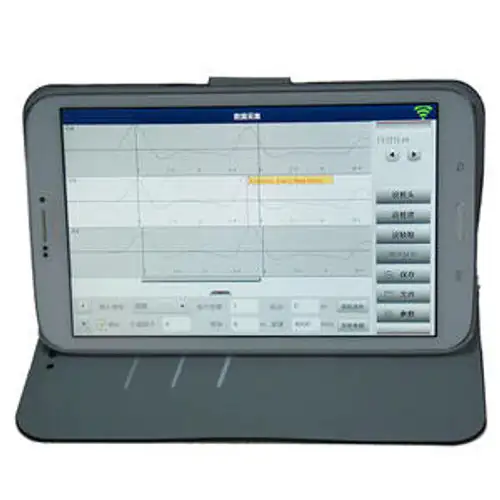 Taijia ZBL-P8000 Structural Integrity of Piles Wireless Pile Dynamic Testers