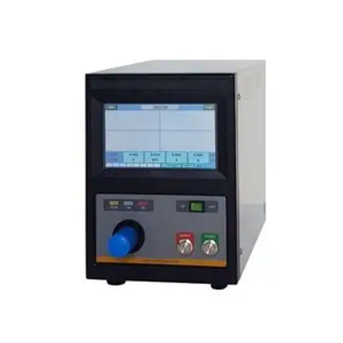 GA-2802-A Air Leakage Machine Smart Watch Air Leakage Tester Air Tightness Detector
