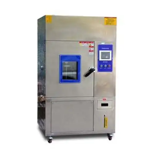 ASTM1149 Simulated Environmental Rubber Plastic Ozone Aging