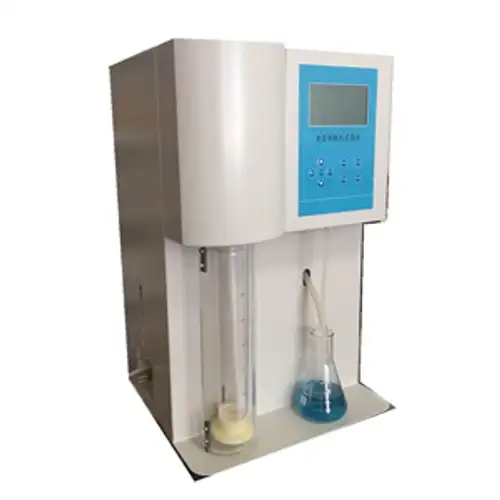 NADE Full Automatic Kieldahl Nitron Apparatus KDN-520 for Laboratories