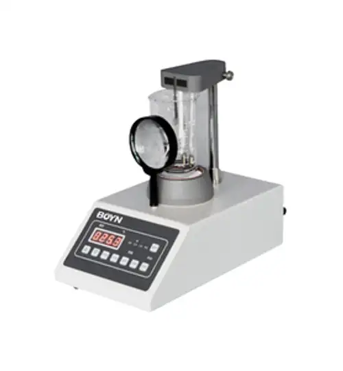 BNMP-110 Lab Digital Automatic Frequency-conversion Control Melting Point Apparatus with High-precision Temperature Sensor