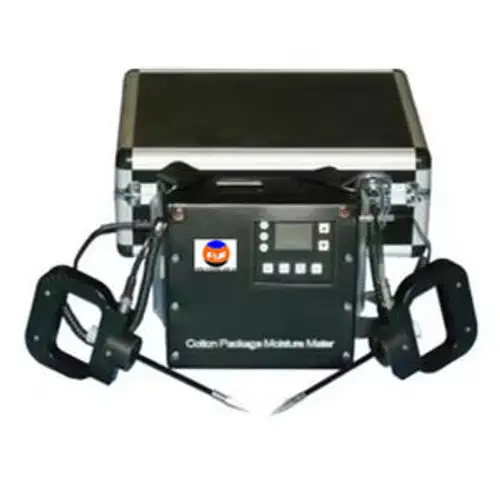 Cotton Package Moisture Meter of Textile Laboratory MBS-3