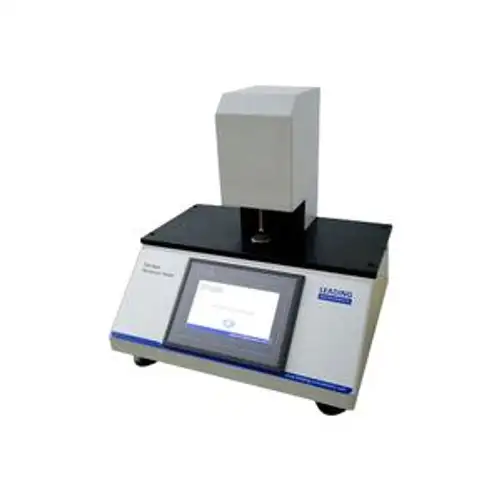 TST-01A Plastic Film Thickness Measuring Laboratory Machine