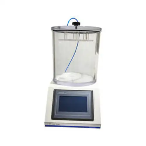 ASTM D4991 Package Strength Negative Pressure Machine ASTM D3078