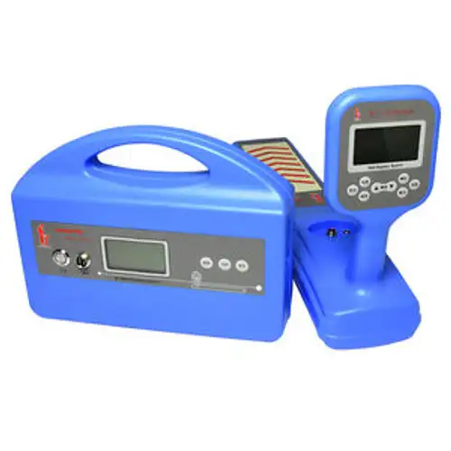 PQWT-GX800 Electrical Underground Cable and Pipe Locator for 6m Underground Cable Detector