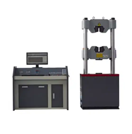 WAW-600D Hydraulic Universal Machine Hydraulic Universal Machine