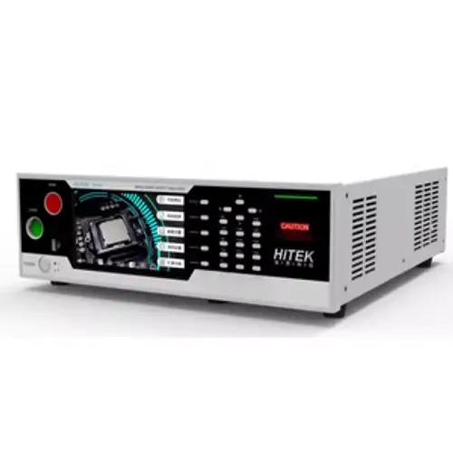 HEX340/340M Medical Device Safety Comprehensive with Insulation Leakage and Power Capabilities