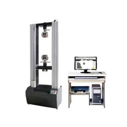 Hydraulic Universal Machine LD-1000B Tensile Strength Tester High Quality Lab Tester