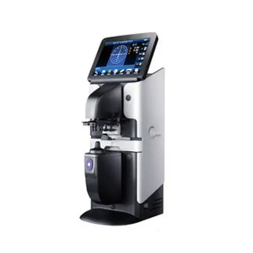 Optometry Optical Lens AL-360 Lensmeter Digital Auto Lensometer