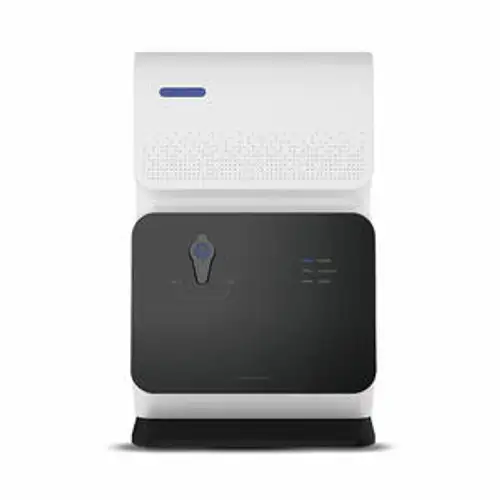 DW-CIC-D100 Single System Ion Chromatograph Analyzer Laboratory Chromatography Machine Anion Tester Device
