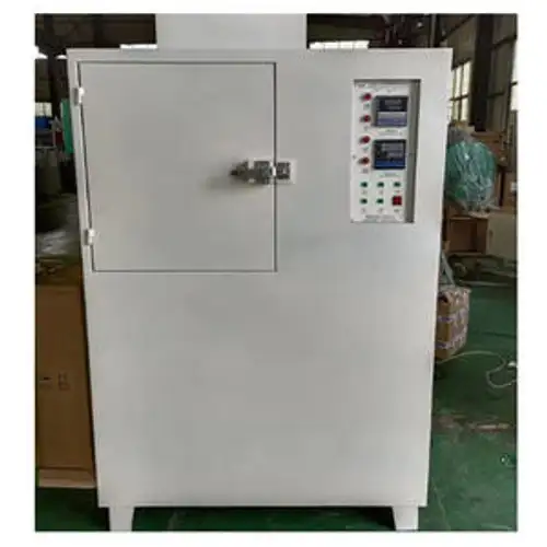ISO10545 Thermal Shock Resistance of Ceramic Tiles Ceramic Tiles Thermal Stability Meter Thermal Shock Resistance Tester
