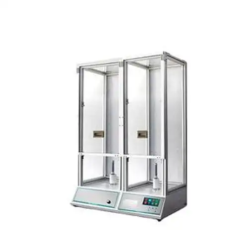 Industry BYT-BV1000 Condom Blasting Volume and Pressure Tester