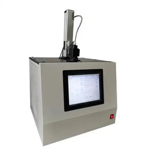 Huazheng Electric HZNQ-1103 Fully Automatic ASTM D97 Cloud and Pour Point Measuring for Oil