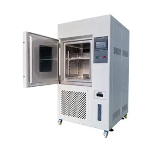 SAEJ2527 Spectral Wavelength Xenon Lamp Aging Chamber Xenon Accelerated