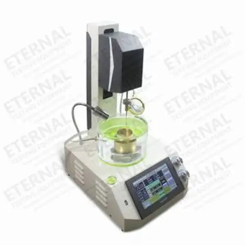 Automatic Asphalt Penetrometer asphalt Penetration CT-A1000 High-quality