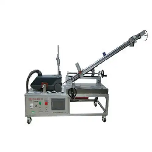 IEC 60335 Automatic Reel Endurance Tester Automatic Cord Reels Endurance