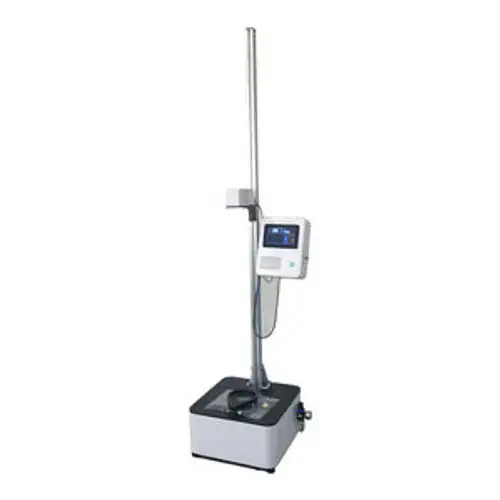 JIS K7124 Plastic Wrap and Sheets Drop Weight Film Falling Dart Impact Tester