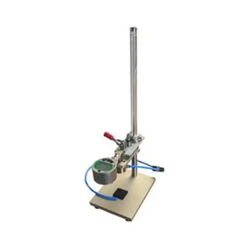 ASTM F1115 Beverage Carbon Dioxide Volume Tester Drinking Bottle Co2 Volume and Temperature