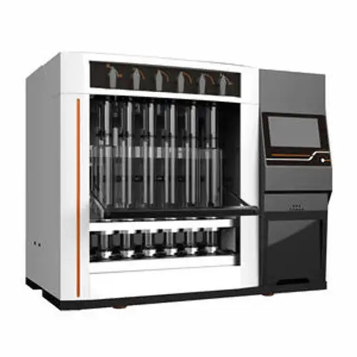 Drawell DW-F800 Laboratory Fiber Analyzer Automatic Fiber Analyzing Insutrument