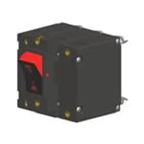 AC3-B0-24-625-231-D 277 VAC 80 VDC