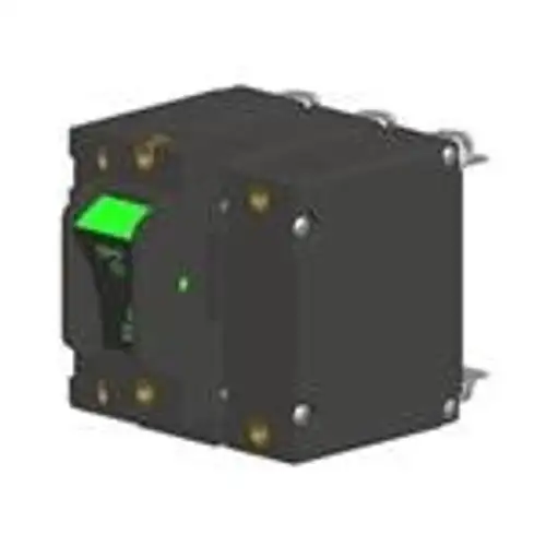 AC3-B0-44-620-343-D 277 VAC 80 VDC