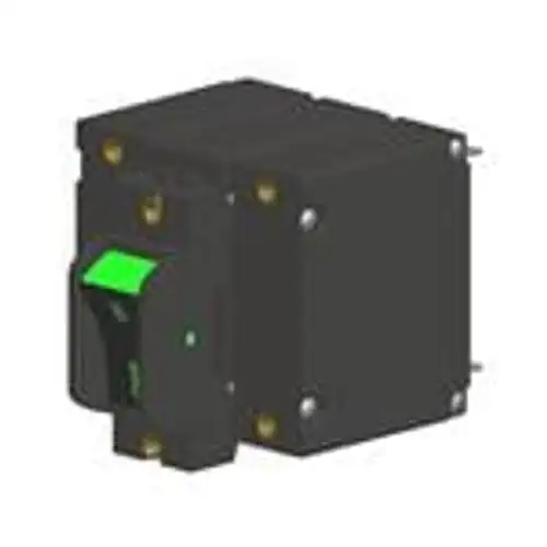 AG3-B0-44-620-1J3-C 277 VAC 80 VDC