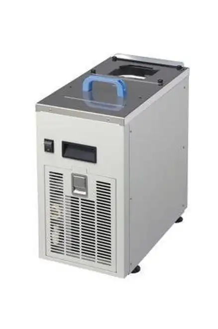 TX150-R4 US - 900W @ 20?√©??C 500W @ 0?√©??C 300W @ -10?√©??C 180W @ -20?√©??C 40W @ -30?√©??C (Cooling Power) - Advanced Circulating Refrigeration Units with External Pump Grant Instruments - Each