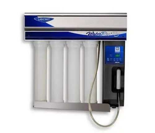 9000681 - Waterpro PS/HPLC Analytical Instrument Model Labconco - Waterpro PS Polishing System/HPLC Analytical Instrument Model with Dispensing Gun - Each