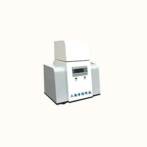 Jingxin Technology LCD Display Tissue Grinder Sicentific Laboratory Sample Tissue Homogenizer Instruments Tissuelyser-96