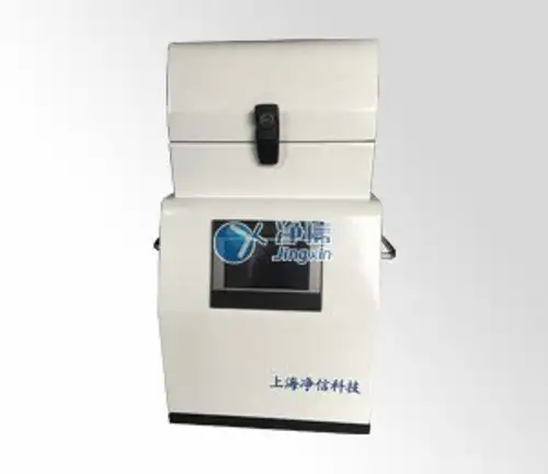Jingxin Technology Lab Sample High-throughout Tissue Grinder Instrument Rapid Homogenizer Systerm LCD Display Equipment Tiss-24