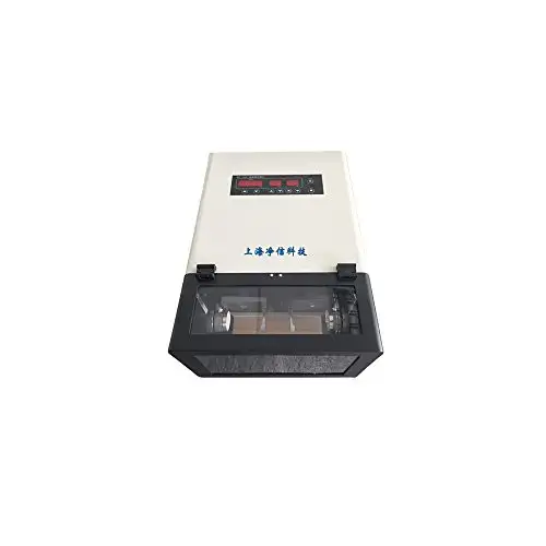Jingxin Technology Laboratory High-throughout Refrigeration Type Mixing Tissue Grinder Instrument Homogenizer Equipment JX-2020