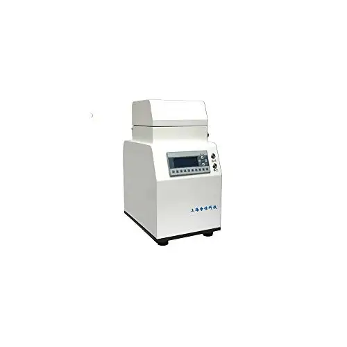 Jingxin Technology Tissue Grinder Instrument Laboratory High Effect Tissue Homogenizer Equipment Tissuelyser-24