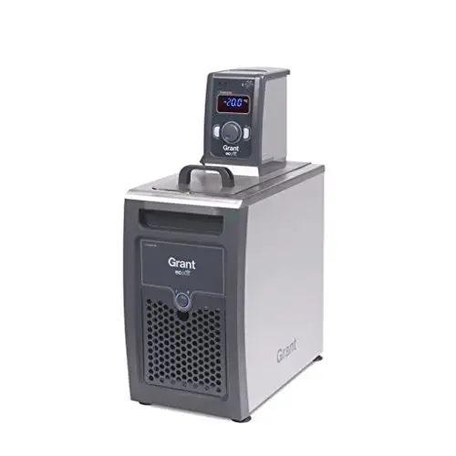 LTECOCOOL100 - LT ecocool 100 Circulating Bath - LT ecocool Refrigerated Heated Circulating Baths Grant Instruments - Each