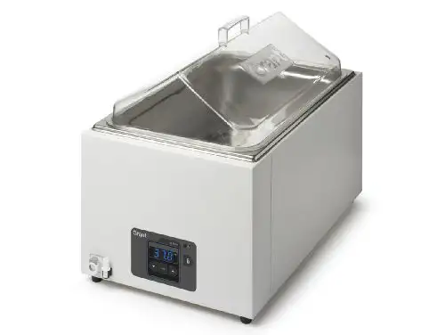 Grant Instruments JBN26 US General Purpose Digital Water Bath 26L Capacity 120V-1600136302