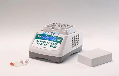 Jingxin Technology Constant Temperature Incubator Scientific Laboratory 150W Biological Indicator Instrument Biot-100