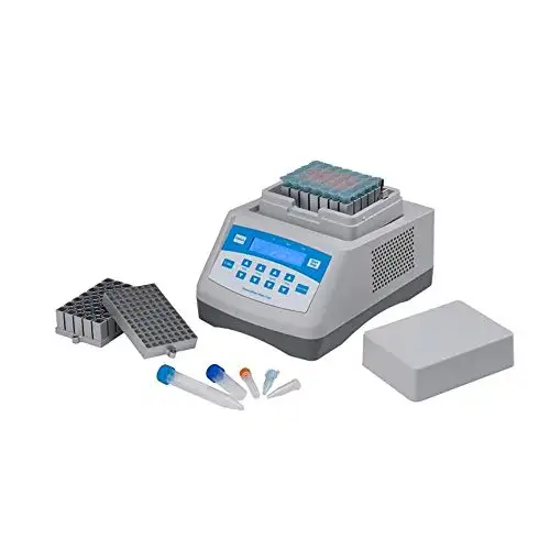 Jingxin Technology Constant Temperature Mixing Instrument Scientific 150W Constant Temperature Oscillator Thermo Shaker JXH-100