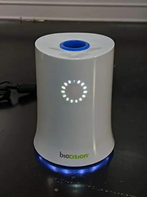 Strumento per lo scongelamento automatico delle cellule Biocision CLG-621 ThawSTAR AT6