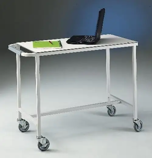 8052500-400 lbs. - Instrument Desk Labconco - Each
