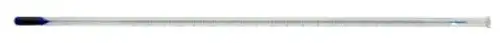 B60750-7000 - Saybolt Viscosity - DURAC Plus ASTM Like Liquid-in-Glass Thermometers H-B Instrument - Case of 3
