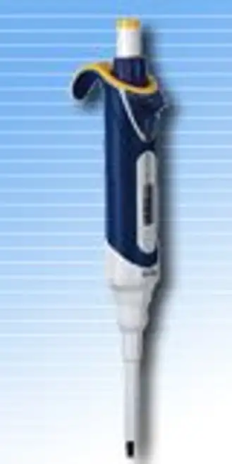 AccuPet Single Channel Pipette (Brand ) - EF-2.5 from Pipette.com