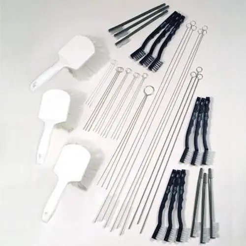 10-1426 - Instrument Cleaning Brush Set - Instrument Cleaning Brush Set Sklar - Each