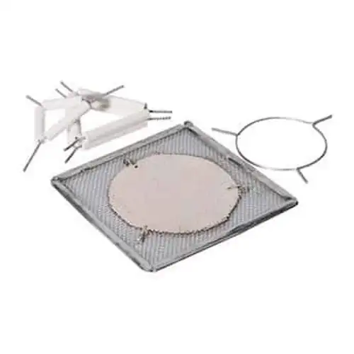 Porta-Lab AK-2001 Burner Ring Kit for Burner Stand 36310-50