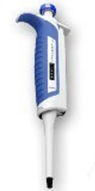 AccuPet Single Channel Pipette (Brand ) - AP-5000 from Pipette.com