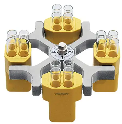 HETTICH INSTRUMENTS 4345 Bucket for Microtiter Plates-1600144001