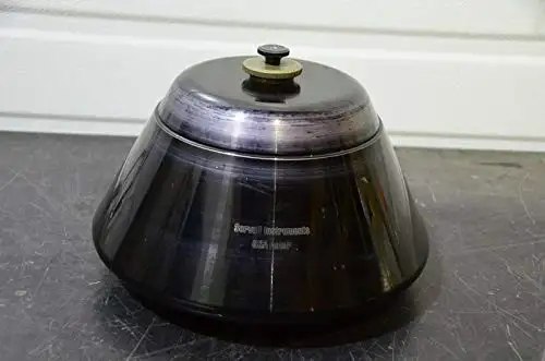 labtechsales Sorvall Instruments Autoclavable GSA Rotor for Superspeed RC Centrifuges-1600144280